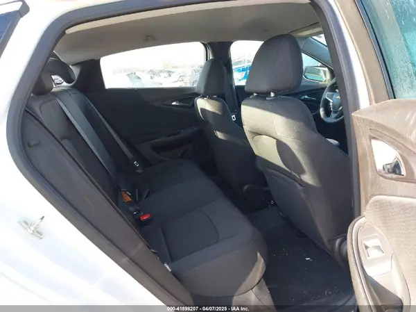 1G1ZG5ST6SF131837 2025 CHEVROLET MALIBU - Image 8
