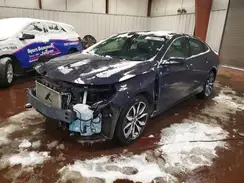 1G1ZG5ST6SF135189 2025 CHEVROLET MALIBU
