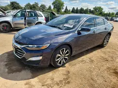 1G1ZG5ST6SF135905 2025 CHEVROLET MALIBU