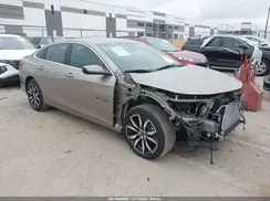 1G1ZG5ST6SF140618 2025 CHEVROLET MALIBU