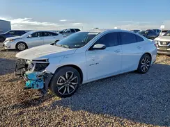 1G1ZG5ST6SF149741 2025 CHEVROLET MALIBU