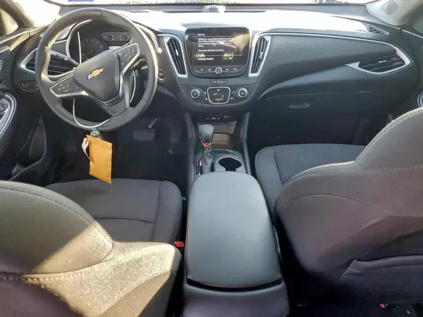 1G1ZG5ST6SF149741 2025 CHEVROLET MALIBU - Image 8