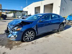1G1ZG5ST6SF150226 2025 CHEVROLET MALIBU