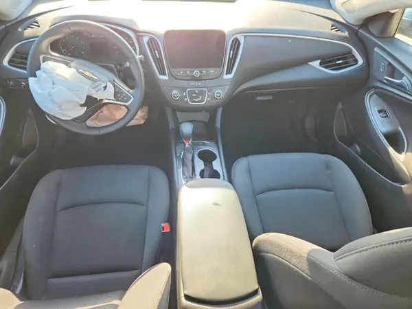 1G1ZG5ST6SF150226 2025 CHEVROLET MALIBU - Image 8