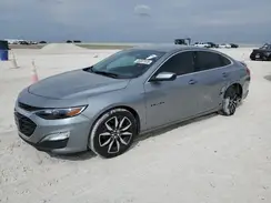 1G1ZG5ST6SF152364 2025 CHEVROLET MALIBU