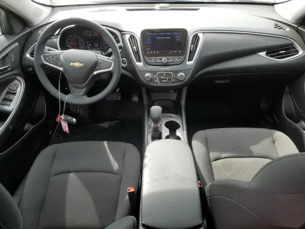 1G1ZG5ST6SF152364 2025 CHEVROLET MALIBU - Image 8