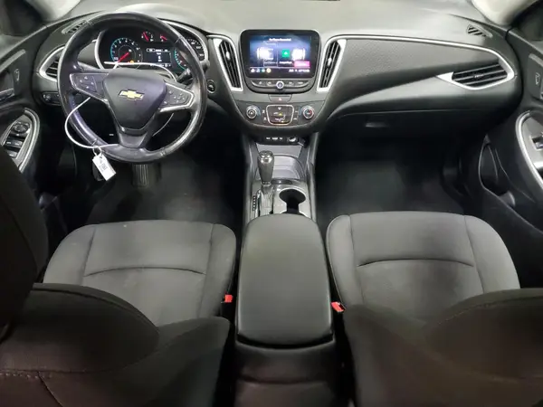 1G1ZG5ST7KF167293 2019 CHEVROLET MALIBU - Image 8