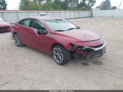 1G1ZG5ST7KF170257 2019 CHEVROLET MALIBU