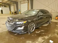 1G1ZG5ST7KF180383 2019 CHEVROLET MALIBU