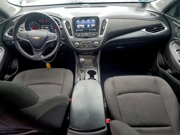 1G1ZG5ST7KF183798 2019 CHEVROLET MALIBU - Image 8