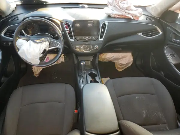 1G1ZG5ST7KF187365 2019 CHEVROLET MALIBU - Image 8