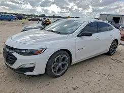 1G1ZG5ST7KF189617 2019 CHEVROLET MALIBU