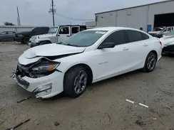 1G1ZG5ST7KF189858 2019 CHEVROLET MALIBU