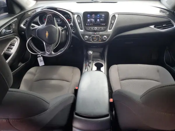 1G1ZG5ST7KF190041 2019 CHEVROLET MALIBU - Image 8