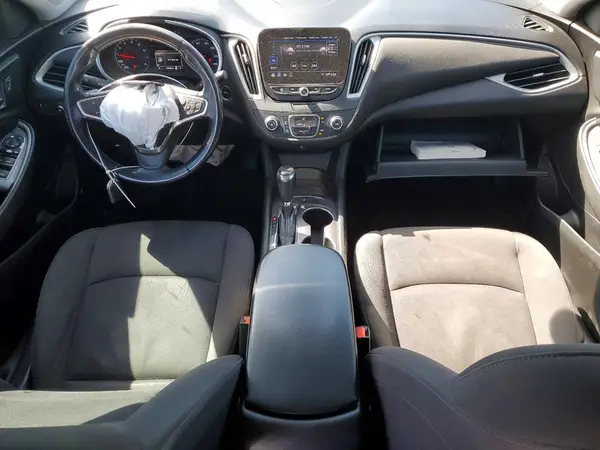 1G1ZG5ST7KF191187 2019 CHEVROLET MALIBU - Image 8