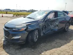 1G1ZG5ST7KF191920 2019 CHEVROLET MALIBU