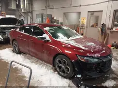 1G1ZG5ST7KF193599 2019 CHEVROLET MALIBU
