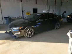 1G1ZG5ST7KF194543 2019 CHEVROLET MALIBU