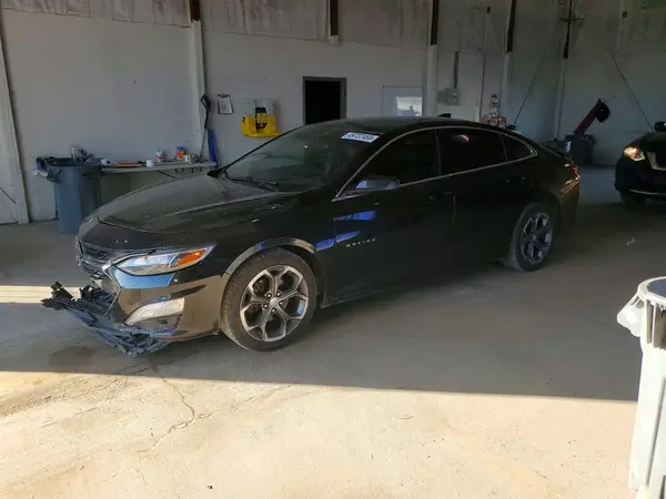1G1ZG5ST7KF194543 2019 CHEVROLET MALIBU - Image 1