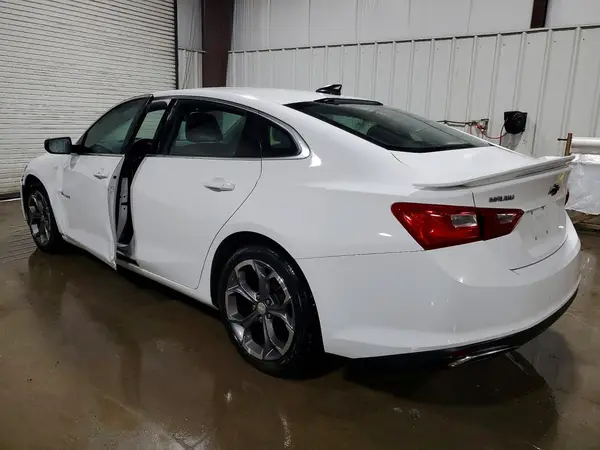 1G1ZG5ST7KF197801 2019 CHEVROLET MALIBU - Image 2
