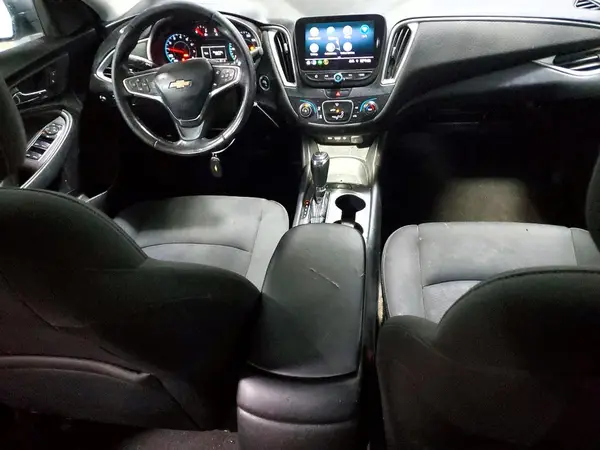 1G1ZG5ST7KF197801 2019 CHEVROLET MALIBU - Image 8