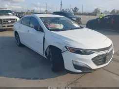 1G1ZG5ST7KF198897 2019 CHEVROLET MALIBU