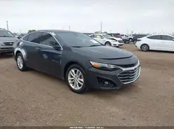 1G1ZG5ST7KF199886 2019 CHEVROLET MALIBU