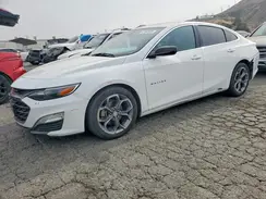 1G1ZG5ST7KF201426 2019 CHEVROLET MALIBU