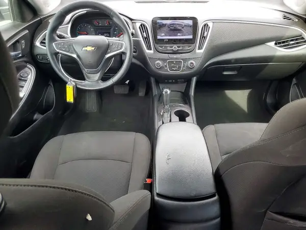 1G1ZG5ST7KF201426 2019 CHEVROLET MALIBU - Image 8