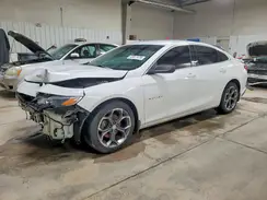 1G1ZG5ST7KF201779 2019 CHEVROLET MALIBU