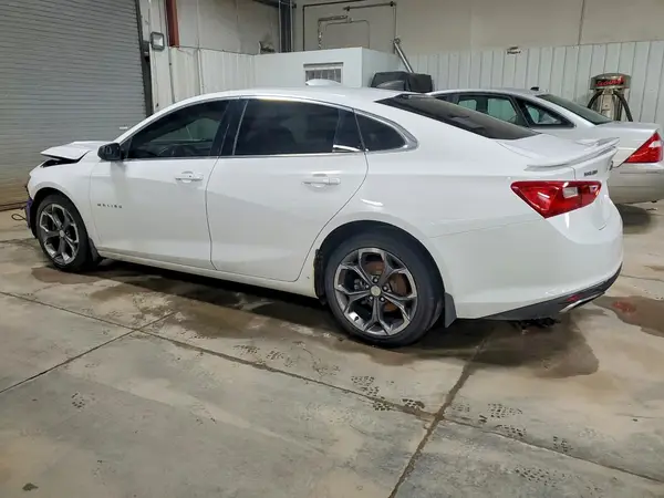 1G1ZG5ST7KF201779 2019 CHEVROLET MALIBU - Image 2