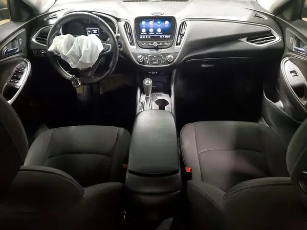 1G1ZG5ST7KF201779 2019 CHEVROLET MALIBU - Image 8