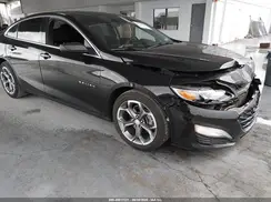1G1ZG5ST7KF206559 2019 CHEVROLET MALIBU
