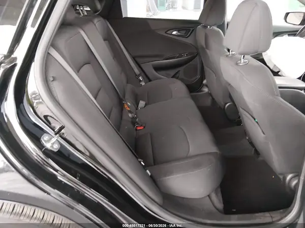 1G1ZG5ST7KF206559 2019 CHEVROLET MALIBU - Image 8