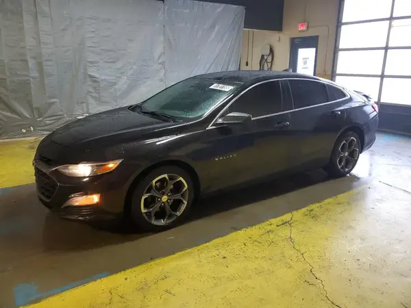 1G1ZG5ST7KF206593 2019 CHEVROLET MALIBU - Image 1