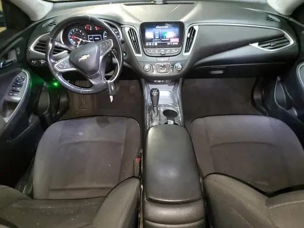 1G1ZG5ST7KF206593 2019 CHEVROLET MALIBU - Image 8