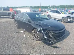 1G1ZG5ST7KF207369 2019 CHEVROLET MALIBU