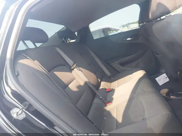 1G1ZG5ST7KF207369 2019 CHEVROLET MALIBU - Image 8