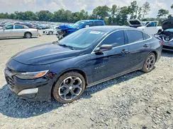 1G1ZG5ST7KF211549 2019 CHEVROLET MALIBU