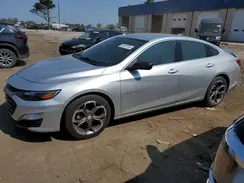 1G1ZG5ST7KF212071 2019 CHEVROLET MALIBU