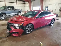1G1ZG5ST7KF213575 2019 CHEVROLET MALIBU