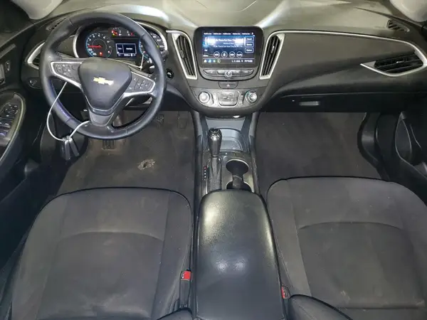 1G1ZG5ST7KF213575 2019 CHEVROLET MALIBU - Image 8