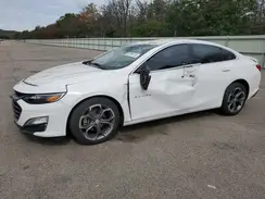 1G1ZG5ST7KF218324 2019 CHEVROLET MALIBU