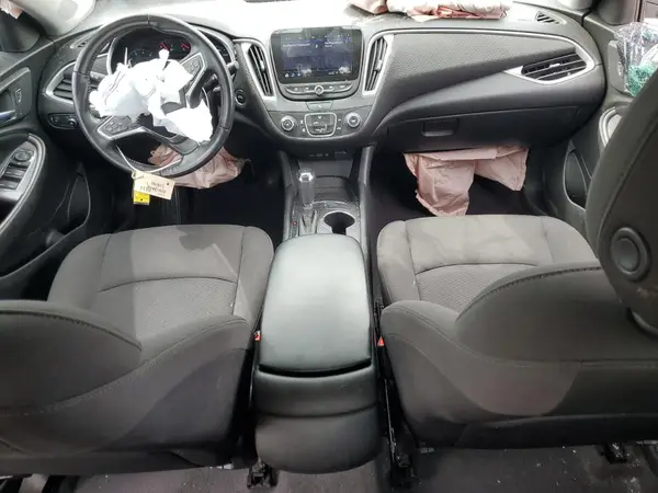 1G1ZG5ST7KF218324 2019 CHEVROLET MALIBU - Image 8