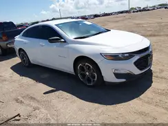 1G1ZG5ST7KF221112 2019 CHEVROLET MALIBU