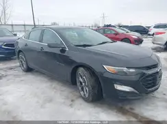 1G1ZG5ST7KF227895 2019 CHEVROLET MALIBU