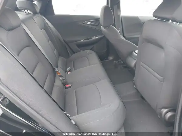 1G1ZG5ST7KF227895 2019 CHEVROLET MALIBU - Image 8