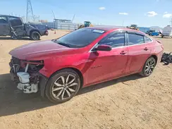 1G1ZG5ST7LF015919 2020 CHEVROLET MALIBU