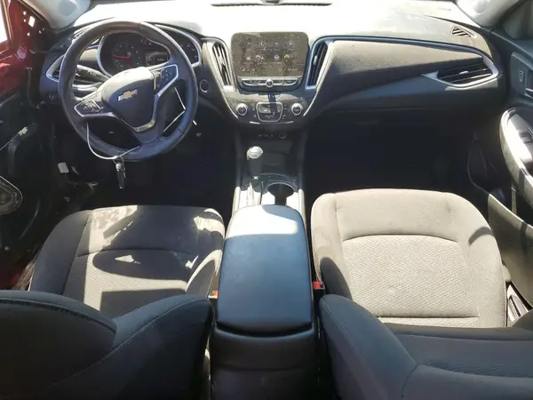 1G1ZG5ST7LF019078 2020 CHEVROLET MALIBU - Image 8