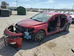 1G1ZG5ST7LF021123 2020 CHEVROLET MALIBU